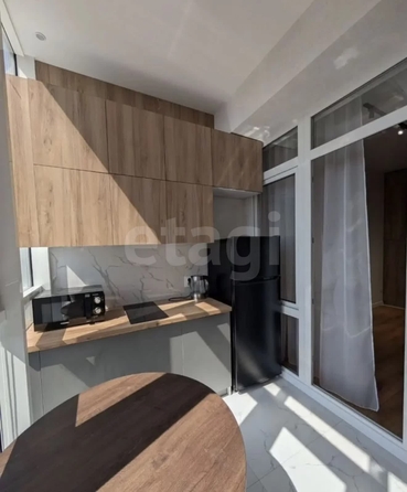 
  Продается студия 22 м². Фото 5.