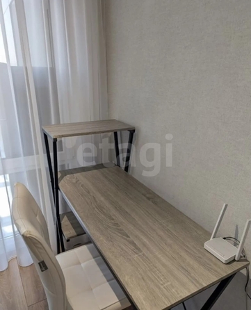 
  Продается студия 22 м². Фото 12.