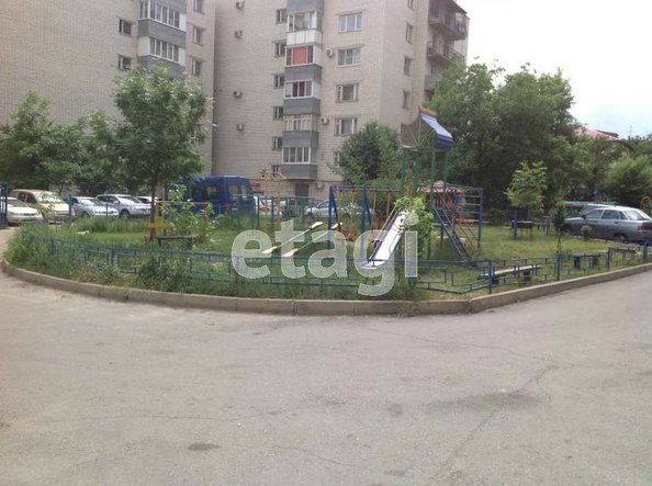 
  Сдается 1-комн. квартира 52 м². Фото 12.