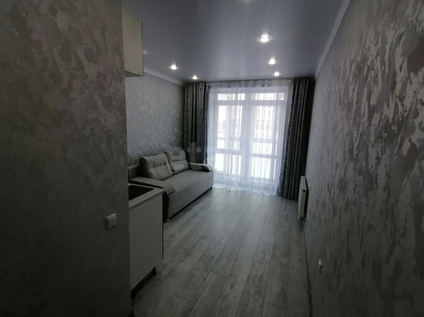 
  Продается студия 19 м², в КП Жилой район Гармония. Фото 1.