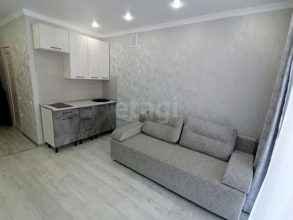
  Продается студия 19 м², в КП Жилой район Гармония. Фото 10.
