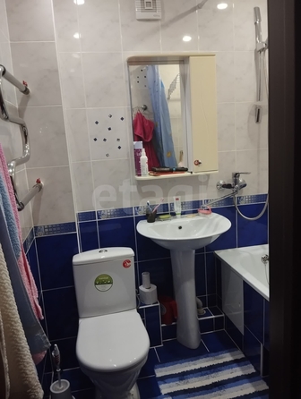 
  Продается 1-комн. квартира 33.3 м². Фото 7.