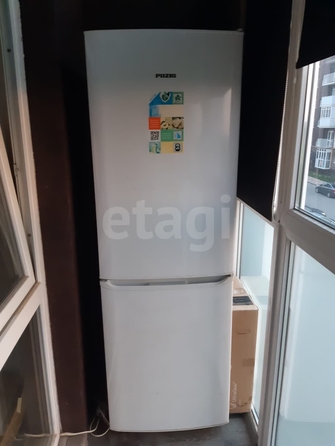
  Продается студия 19 м², в КП Жилой район Гармония. Фото 6.