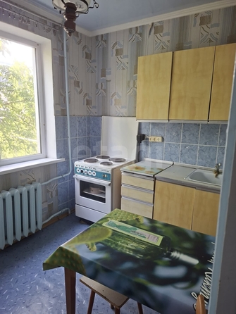 
  Продается 1-комн. квартира 36 м². Фото 5.