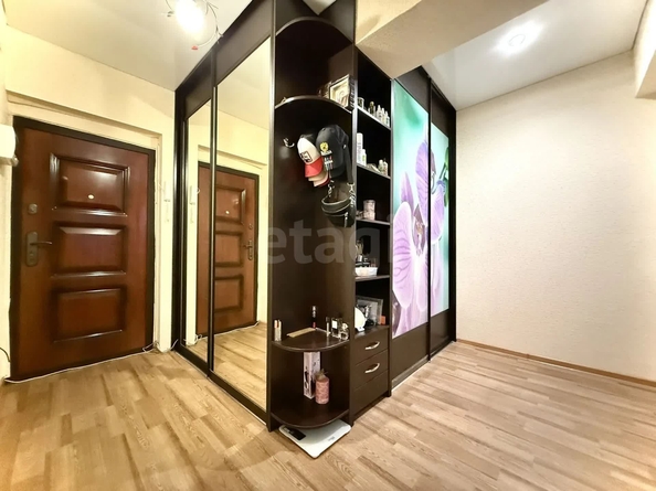 
  Продается 1-комн. квартира 48.6 м². Фото 1.