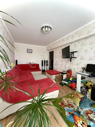 
  Продается 1-комн. квартира 48.6 м². Фото 12.