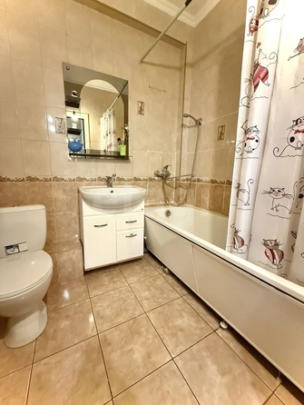 
  Продается 1-комн. квартира 48.6 м². Фото 24.