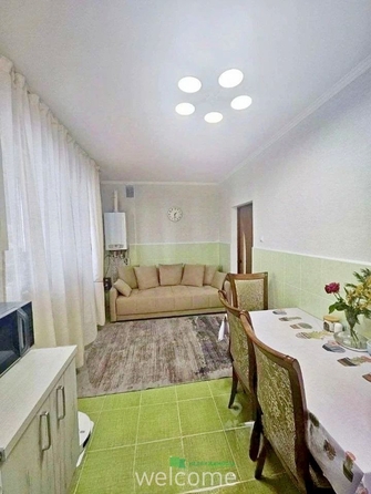 
  Продается 3-комн. квартира 88.6 м². Фото 2.