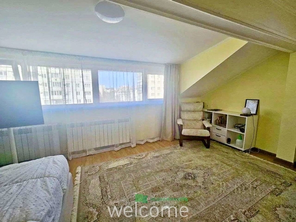 
  Продается 3-комн. квартира 88.6 м². Фото 12.