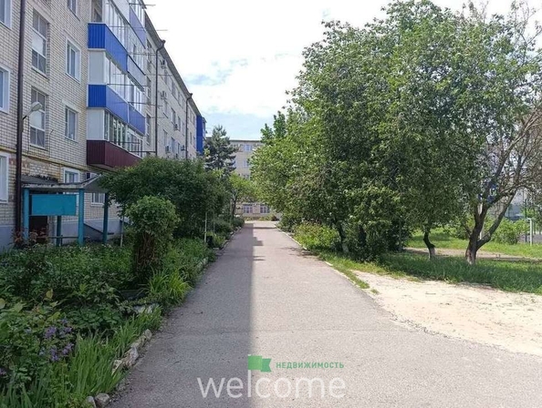 
  Продается 1-комн. квартира 30.1 м². Фото 18.