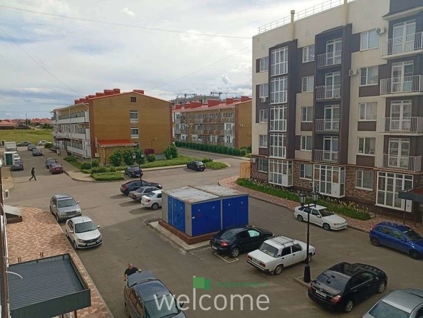 
  Продается студия 19 м², в КП Жилой район Гармония. Фото 7.