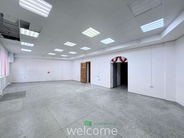 
  Сдается универсальное помещение 120 м². Фото 1.