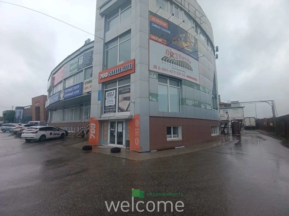 
  Продается торговая площадь 229 м². Фото 21.