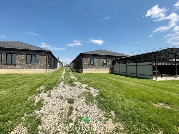 
  Продается дом 110 м², в КП Гармония. Фото 1.