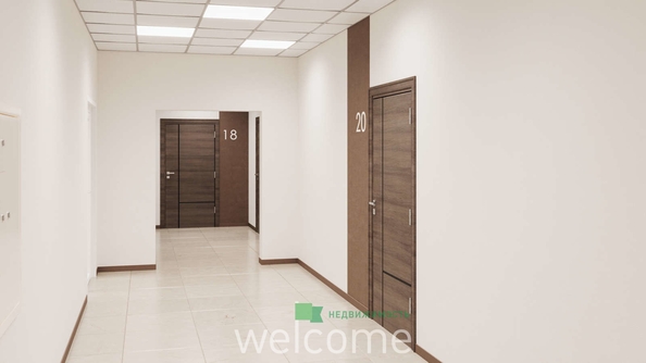 
  Продается 1-комн. квартира 50.1 м², в ЖК Комсомольская 26. Фото 6.