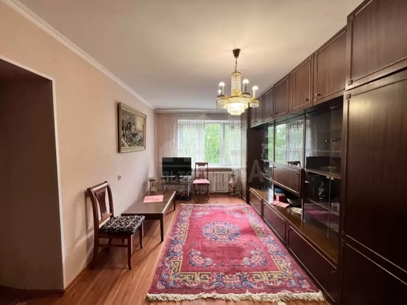 
  Продается 3-комн. квартира 75.9 м². Фото 5.