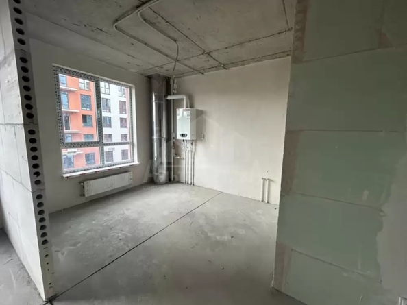 
  Продается 1-комн. квартира 35 м². Фото 2.