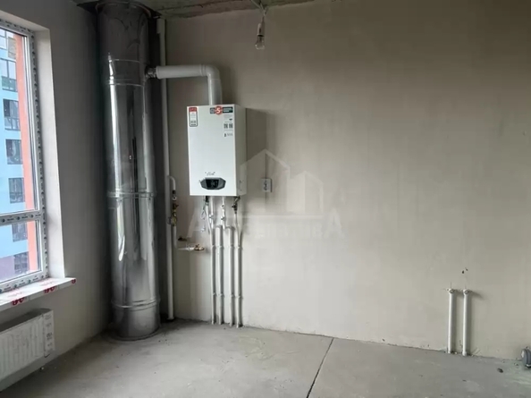 
  Продается 1-комн. квартира 35 м². Фото 5.