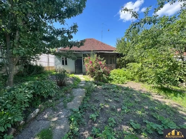 
  Продается дом 71 м². Фото 1.