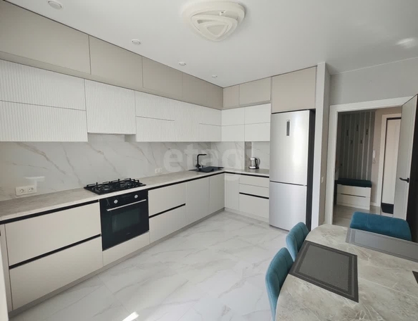 
  Продается 2-комн. квартира 64.7 м². Фото 2.