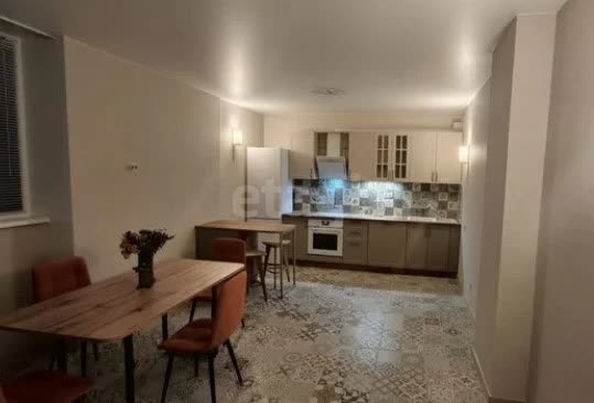 
  Сдается 1-комн. квартира 58.3 м². Фото 2.