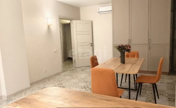 
  Сдается 1-комн. квартира 58.3 м². Фото 4.