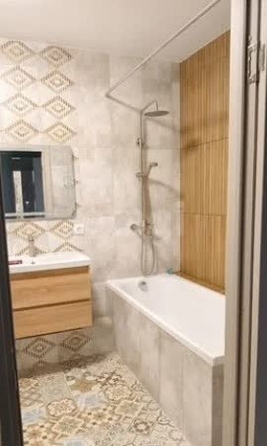 
  Сдается 1-комн. квартира 58.3 м². Фото 11.