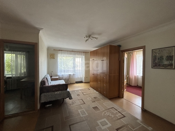 
  Продается 2-комн. квартира 45.7 м². Фото 18.