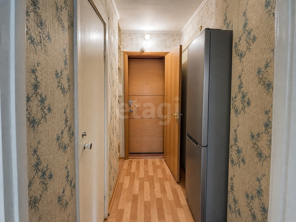 
  Продается 1-комн. квартира 32.6 м². Фото 6.