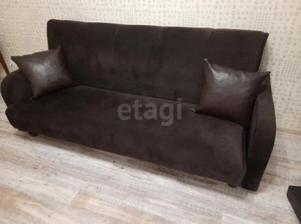 
  Сдается 1-комн. квартира 37 м². Фото 6.