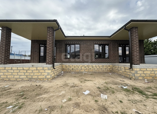 
  Продается дом 110 м². Фото 1.
