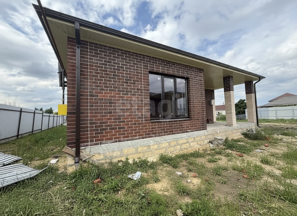
  Продается дом 110 м². Фото 4.