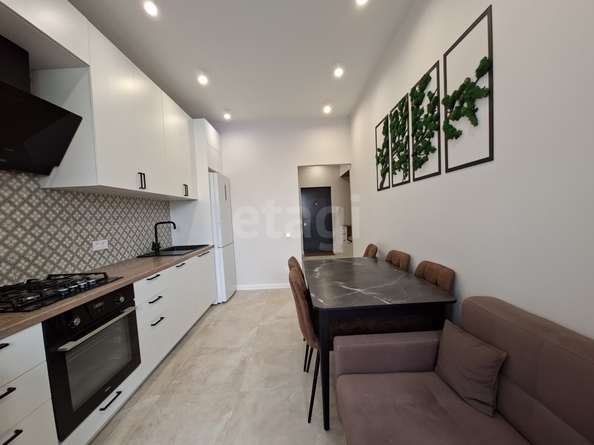 
  Продается 1-комн. квартира 37.4 м². Фото 16.