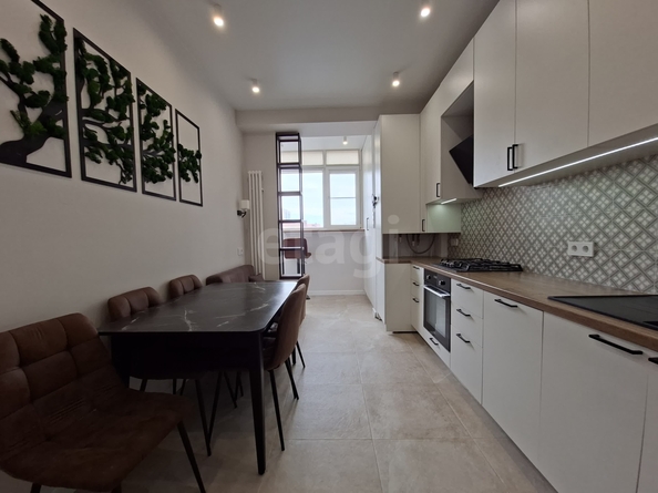 
  Продается 1-комн. квартира 37.4 м². Фото 21.