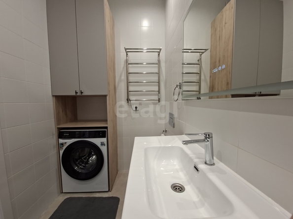 
  Продается 1-комн. квартира 37.4 м². Фото 25.
