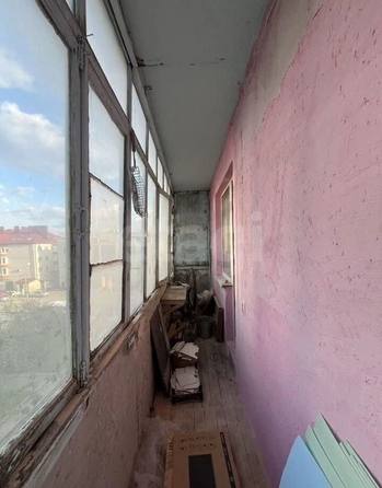 
  Продается 4-комн. квартира 76 м². Фото 21.