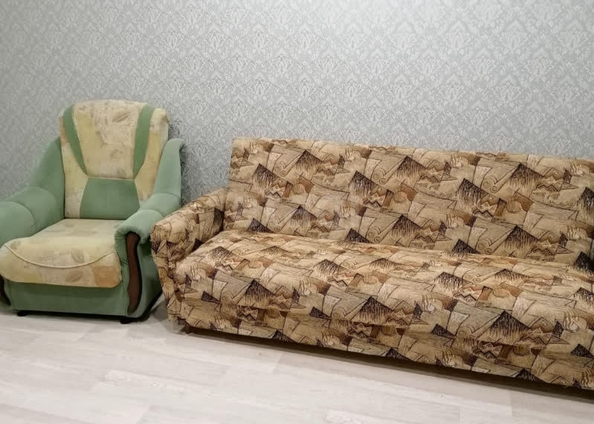 
  Сдается 1-комн. квартира 50 м². Фото 3.