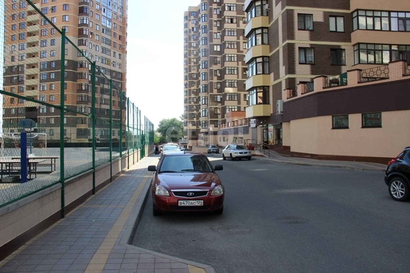 
  Сдается 1-комн. квартира 50 м². Фото 20.