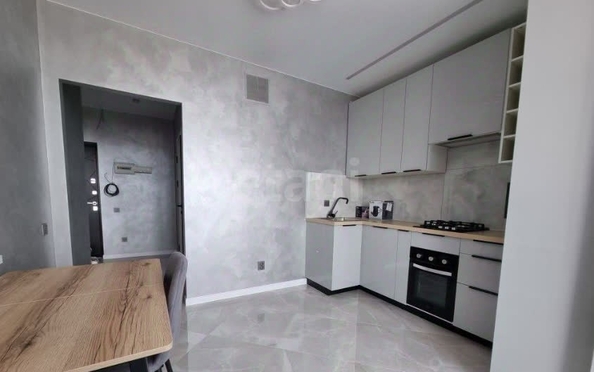 
  Сдается 1-комн. квартира 40 м². Фото 3.