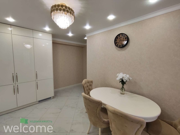 
  Продается 4-комн. квартира 99 м². Фото 12.