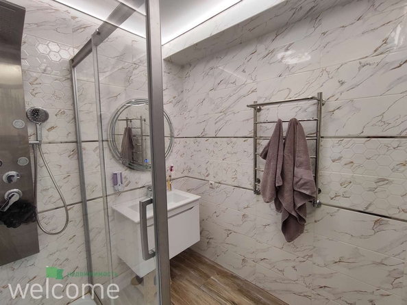 
  Продается 4-комн. квартира 99 м². Фото 22.
