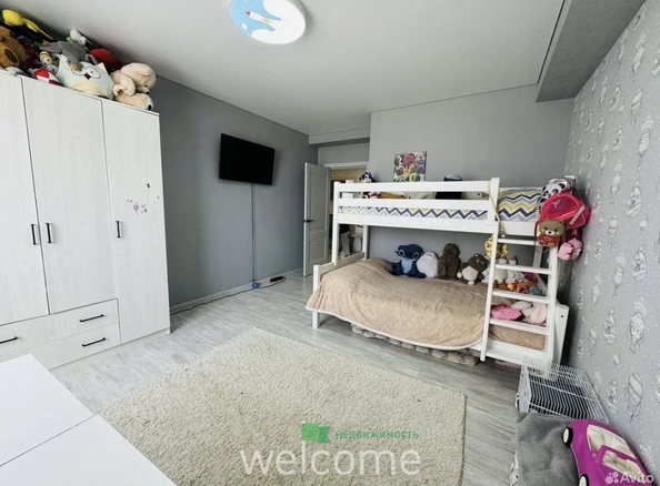 
  Продается 2-комн. квартира 61 м². Фото 5.