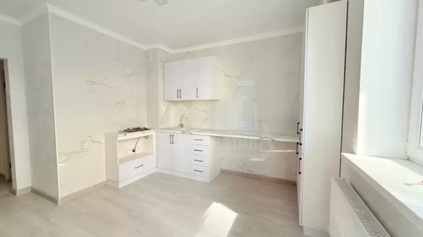
  Продается 1-комн. квартира 21.8 м². Фото 2.