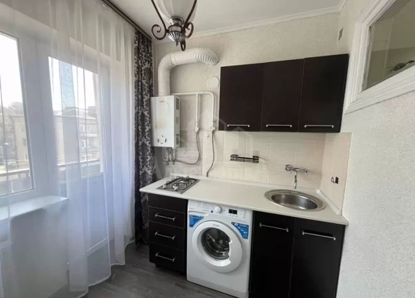 
  Продается 1-комн. квартира 27 м². Фото 7.