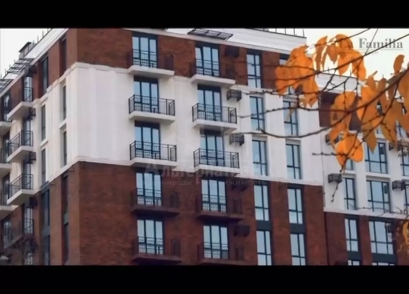
  Продается 1-комн. квартира 44 м². Фото 25.