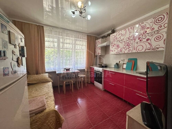 
  Продается 1-комн. квартира 40 м². Фото 1.