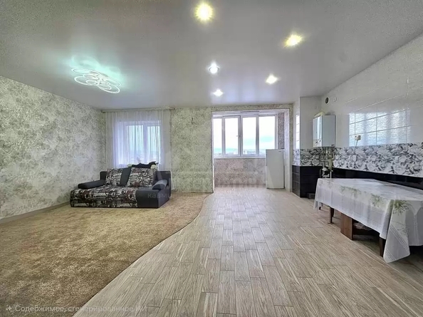 
  Продается 1-комн. квартира 47.8 м². Фото 4.