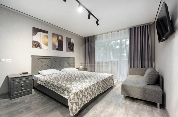 
  Продается 1-комн. квартира 38 м². Фото 1.