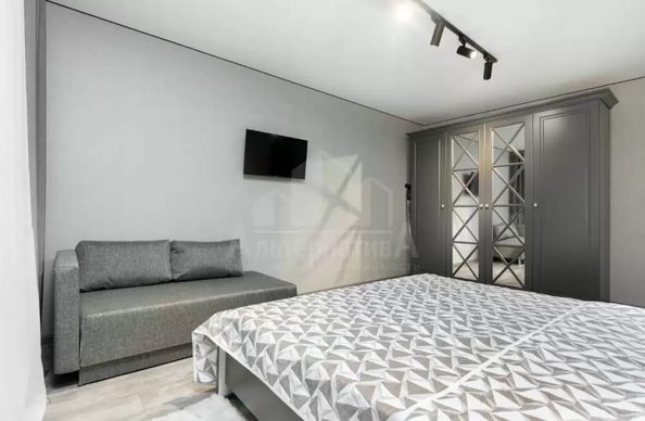 
  Продается 1-комн. квартира 38 м². Фото 3.