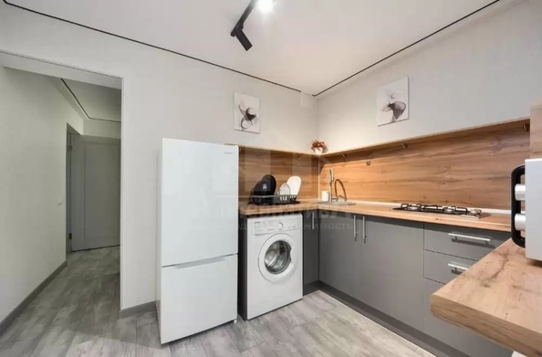 
  Продается 1-комн. квартира 38 м². Фото 5.